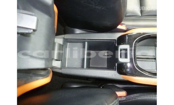 Buy Import Honda Vezel Red Car in Import - Dubai in Bomi County Buy Import Honda Vezel Red Car in Import - Dubai in Bomi County