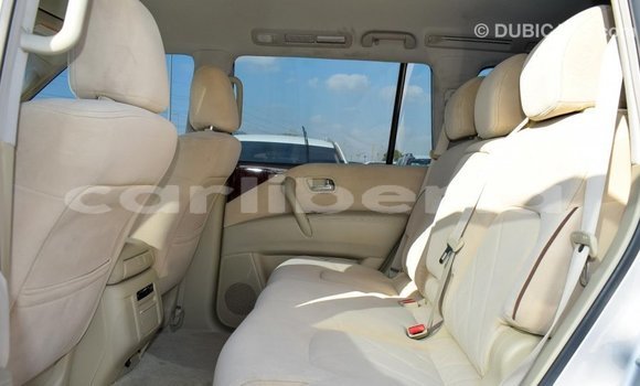 Buy Import Nissan Patrol Other Car in Import - Dubai in Bomi County Buy Import Nissan Patrol Other Car in Import - Dubai in Bomi County