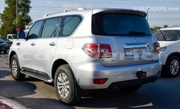 Buy Import Nissan Patrol Other Car in Import - Dubai in Bomi County Buy Import Nissan Patrol Other Car in Import - Dubai in Bomi County