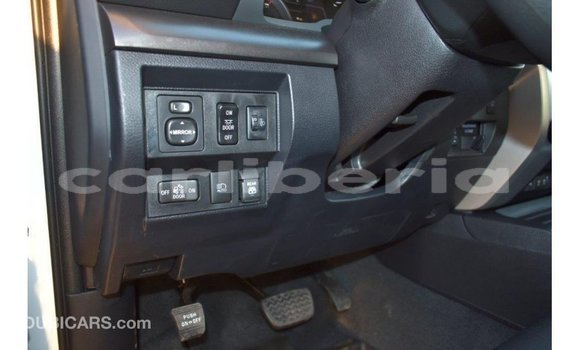 Buy Import Toyota Tundra White Car in Import - Dubai in Bomi County Buy Import Toyota Tundra White Car in Import - Dubai in Bomi County