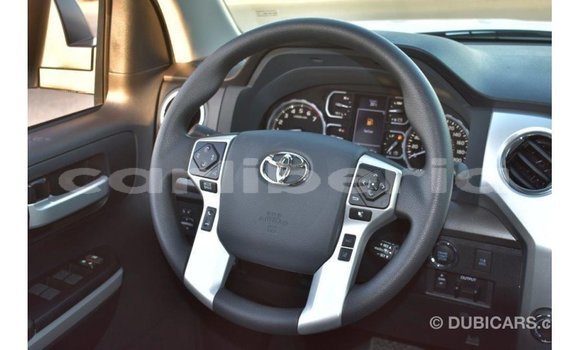 Buy Import Toyota Tundra White Car in Import - Dubai in Bomi County Buy Import Toyota Tundra White Car in Import - Dubai in Bomi County