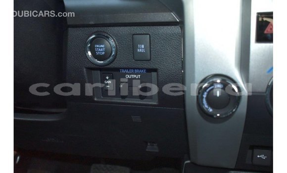 Buy Import Toyota Tundra White Car in Import - Dubai in Bomi County Buy Import Toyota Tundra White Car in Import - Dubai in Bomi County