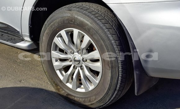 Buy Import Nissan Patrol Other Car in Import - Dubai in Bomi County Buy Import Nissan Patrol Other Car in Import - Dubai in Bomi County