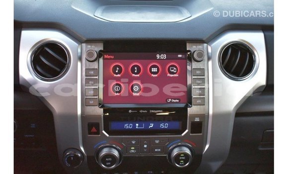 Buy Import Toyota Tundra White Car in Import - Dubai in Bomi County Buy Import Toyota Tundra White Car in Import - Dubai in Bomi County