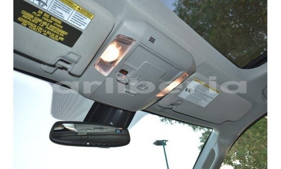 Buy Import Toyota Tundra White Car in Import - Dubai in Bomi County Buy Import Toyota Tundra White Car in Import - Dubai in Bomi County