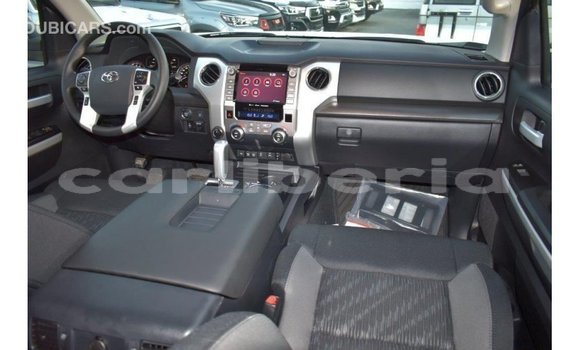 Buy Import Toyota Tundra White Car in Import - Dubai in Bomi County Buy Import Toyota Tundra White Car in Import - Dubai in Bomi County