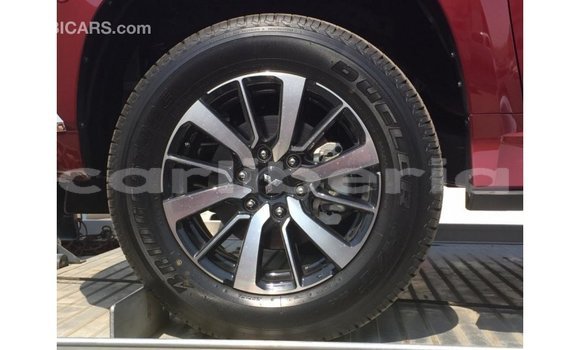 Buy Import Mitsubishi Montero Other Car in Import - Dubai in Bomi County