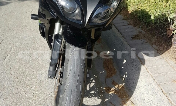 Buy Used Kawasaki Ninja Black Bike in Monrovia in Montserrado County Buy Used Kawasaki Ninja Black Bike in Monrovia in Montserrado County