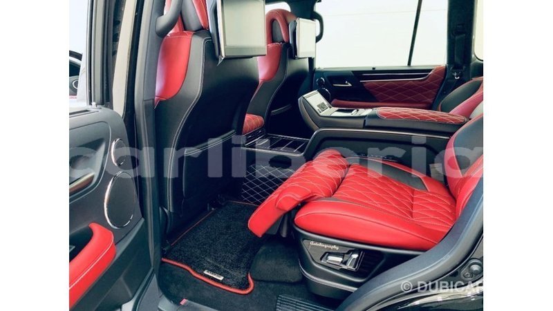 Big with watermark lexus lx bomi county import dubai 3523