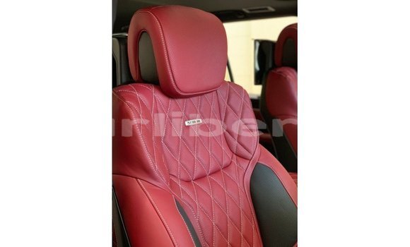 Buy Import Lexus LX Black Car in Import - Dubai in Bomi County Buy Import Lexus LX Black Car in Import - Dubai in Bomi County