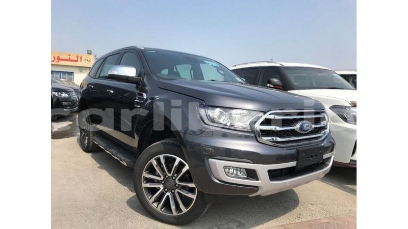 Big with watermark ford ranger bomi county import dubai 3526