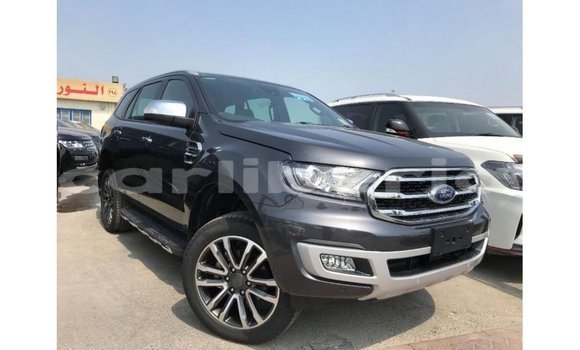 Buy Import Ford Ranger Other Car in Import - Dubai in Bomi County Buy Import Ford Ranger Other Car in Import - Dubai in Bomi County