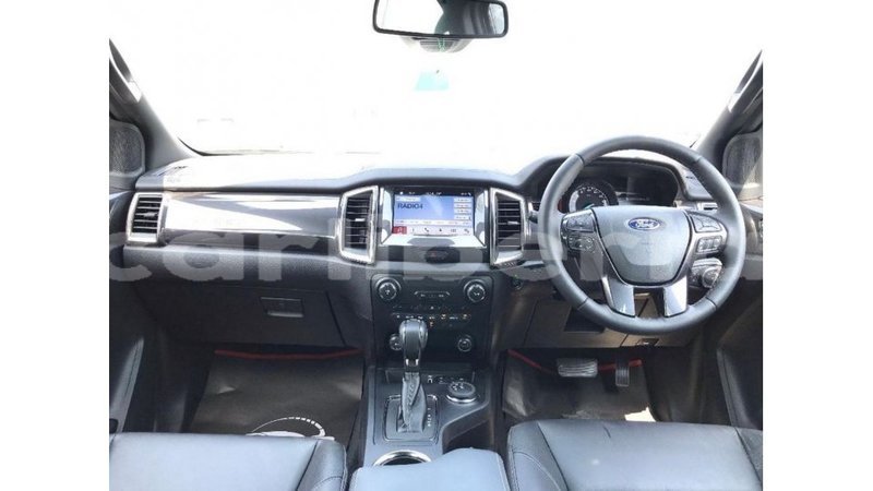 Big with watermark ford ranger bomi county import dubai 3526