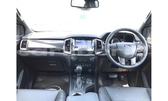 Buy Import Ford Ranger Other Car in Import - Dubai in Bomi County Buy Import Ford Ranger Other Car in Import - Dubai in Bomi County