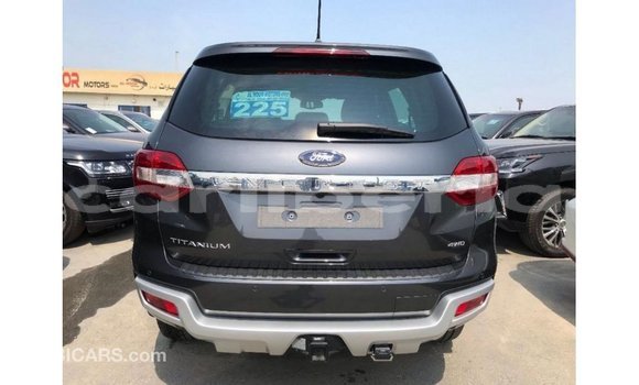 Buy Import Ford Ranger Other Car in Import - Dubai in Bomi County Buy Import Ford Ranger Other Car in Import - Dubai in Bomi County