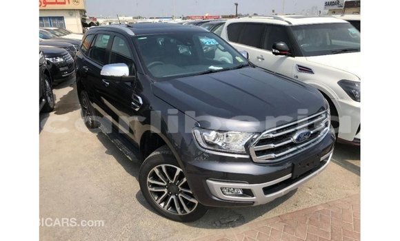 Buy Import Ford Ranger Other Car in Import - Dubai in Bomi County Buy Import Ford Ranger Other Car in Import - Dubai in Bomi County