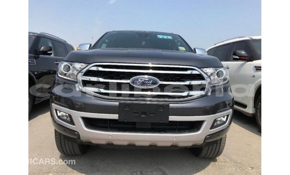 Buy Import Ford Ranger Other Car in Import - Dubai in Bomi County Buy Import Ford Ranger Other Car in Import - Dubai in Bomi County
