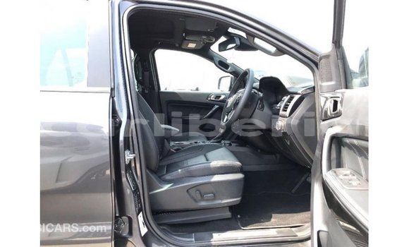 Buy Import Ford Ranger Other Car in Import - Dubai in Bomi County Buy Import Ford Ranger Other Car in Import - Dubai in Bomi County
