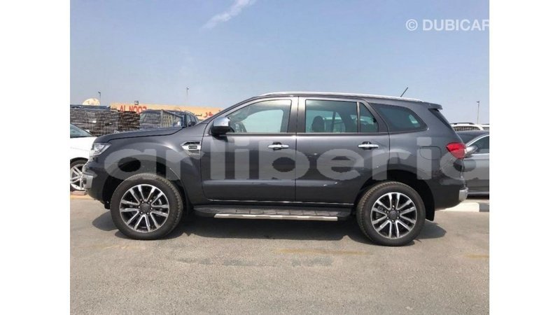 Big with watermark ford ranger bomi county import dubai 3526