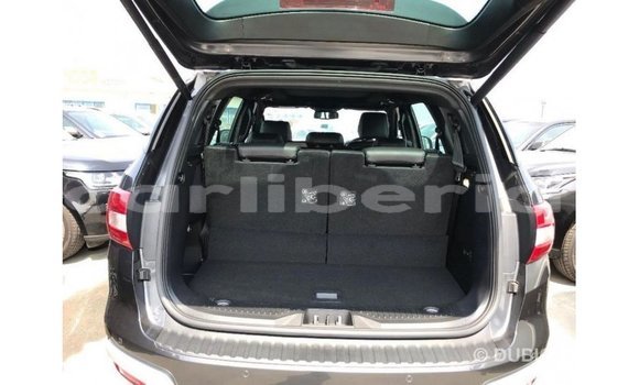 Buy Import Ford Ranger Other Car in Import - Dubai in Bomi County Buy Import Ford Ranger Other Car in Import - Dubai in Bomi County