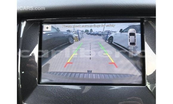 Buy Import Ford Ranger Other Car in Import - Dubai in Bomi County Buy Import Ford Ranger Other Car in Import - Dubai in Bomi County