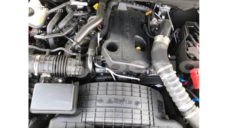 Big with watermark ford ranger bomi county import dubai 3526