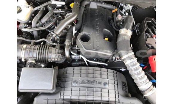 Buy Import Ford Ranger Other Car in Import - Dubai in Bomi County Buy Import Ford Ranger Other Car in Import - Dubai in Bomi County