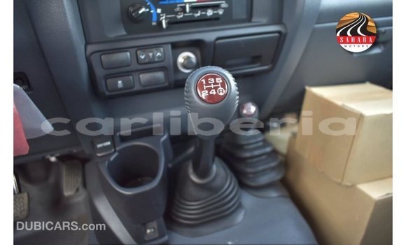 Acheter Import Voiture Toyota Land Cruiser Autre à Import - Dubai, Comté de Bomi Acheter Import Voiture Toyota Land Cruiser Autre à Import - Dubai, Comté de Bomi