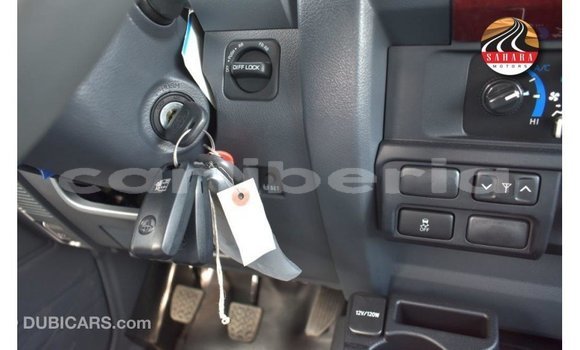 Acheter Import Voiture Toyota Land Cruiser Autre à Import - Dubai, Comté de Bomi Acheter Import Voiture Toyota Land Cruiser Autre à Import - Dubai, Comté de Bomi