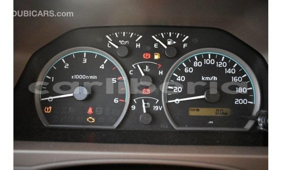 Acheter Import Voiture Toyota Land Cruiser Autre à Import - Dubai, Comté de Bomi Acheter Import Voiture Toyota Land Cruiser Autre à Import - Dubai, Comté de Bomi