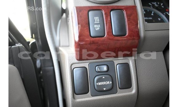 Acheter Import Voiture Toyota Land Cruiser Autre à Import - Dubai, Comté de Bomi Acheter Import Voiture Toyota Land Cruiser Autre à Import - Dubai, Comté de Bomi