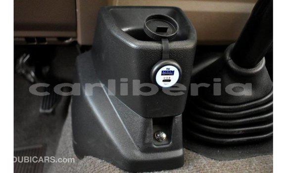 Acheter Import Voiture Toyota Land Cruiser Autre à Import - Dubai, Comté de Bomi Acheter Import Voiture Toyota Land Cruiser Autre à Import - Dubai, Comté de Bomi