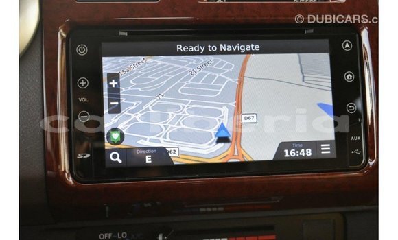 Acheter Import Voiture Toyota Land Cruiser Autre à Import - Dubai, Comté de Bomi Acheter Import Voiture Toyota Land Cruiser Autre à Import - Dubai, Comté de Bomi