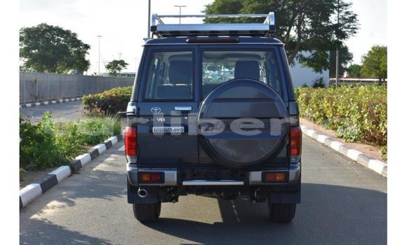 Acheter Import Voiture Toyota Land Cruiser Autre à Import - Dubai, Comté de Bomi Acheter Import Voiture Toyota Land Cruiser Autre à Import - Dubai, Comté de Bomi