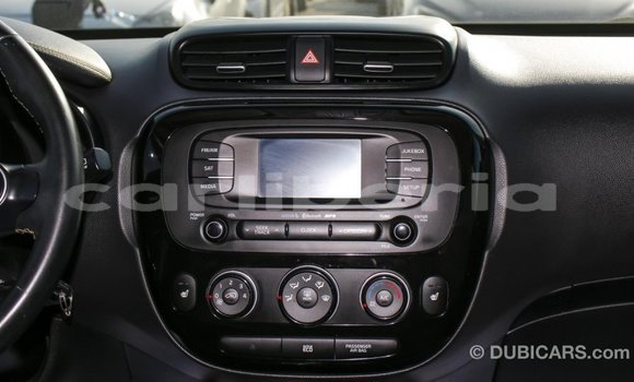 Buy Import Kia Soul Blue Car in Import - Dubai in Bomi County Buy Import Kia Soul Blue Car in Import - Dubai in Bomi County