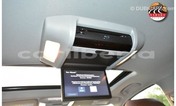 Buy Import Toyota Sequoia White Car in Import - Dubai in Bomi County Buy Import Toyota Sequoia White Car in Import - Dubai in Bomi County