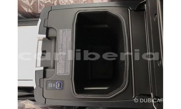 Buy Import Toyota Land Cruiser White Car in Import - Dubai in Bomi County Buy Import Toyota Land Cruiser White Car in Import - Dubai in Bomi County