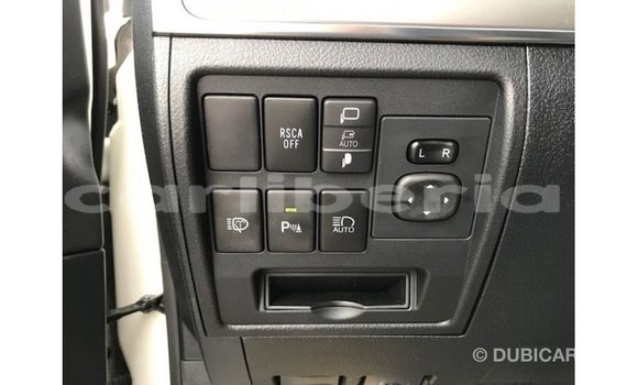 Buy Import Toyota Land Cruiser White Car in Import - Dubai in Bomi County Buy Import Toyota Land Cruiser White Car in Import - Dubai in Bomi County
