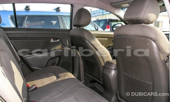 Buy Import Kia Sportage Brown Car in Import - Dubai in Bomi County Buy Import Kia Sportage Brown Car in Import - Dubai in Bomi County