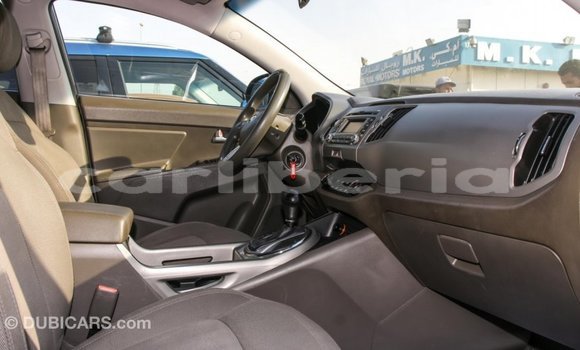 Buy Import Kia Sportage Brown Car in Import - Dubai in Bomi County Buy Import Kia Sportage Brown Car in Import - Dubai in Bomi County