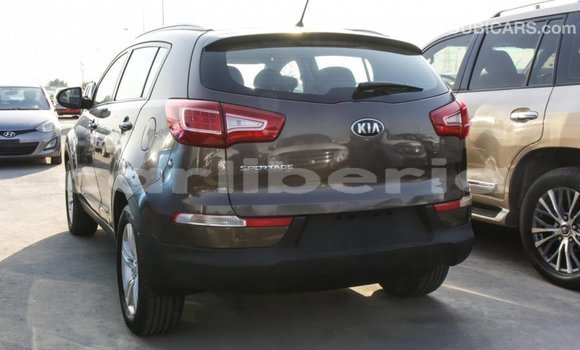 Buy Import Kia Sportage Brown Car in Import - Dubai in Bomi County Buy Import Kia Sportage Brown Car in Import - Dubai in Bomi County