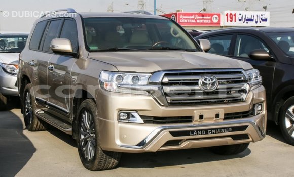 Buy Import Toyota Land Cruiser Other Car in Import - Dubai in Bomi County Buy Import Toyota Land Cruiser Other Car in Import - Dubai in Bomi County