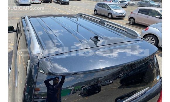 Buy Import Toyota Land Cruiser Black Car in Import - Dubai in Bomi County Buy Import Toyota Land Cruiser Black Car in Import - Dubai in Bomi County