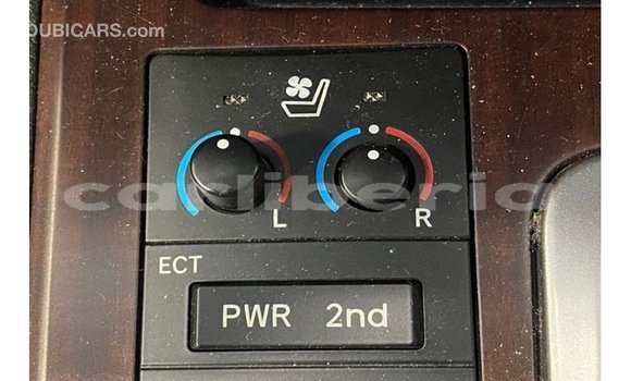 Buy Import Toyota Land Cruiser Black Car in Import - Dubai in Bomi County Buy Import Toyota Land Cruiser Black Car in Import - Dubai in Bomi County