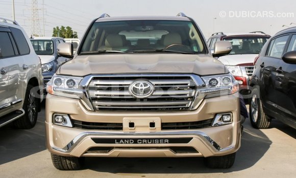 Buy Import Toyota Land Cruiser Other Car in Import - Dubai in Bomi County Buy Import Toyota Land Cruiser Other Car in Import - Dubai in Bomi County