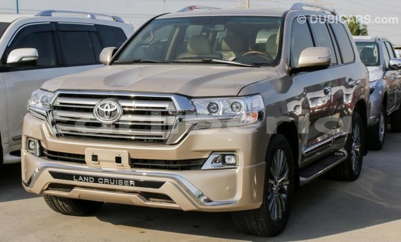 Buy Import Toyota Land Cruiser Other Car in Import - Dubai in Bomi County Buy Import Toyota Land Cruiser Other Car in Import - Dubai in Bomi County