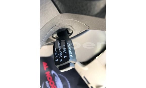 Buy Import Toyota Prado White Car in Import - Dubai in Bomi County Buy Import Toyota Prado White Car in Import - Dubai in Bomi County