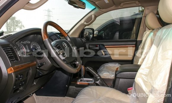 Buy Import Toyota Land Cruiser Other Car in Import - Dubai in Bomi County Buy Import Toyota Land Cruiser Other Car in Import - Dubai in Bomi County
