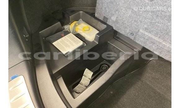 Buy Import Toyota Harrier White Car in Import - Dubai in Bomi County Buy Import Toyota Harrier White Car in Import - Dubai in Bomi County