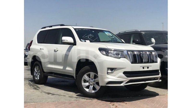 Big with watermark toyota prado bomi county import dubai 3539